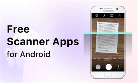 scan play & stand a chance to win™|14 Best Android Scanner Apps Of 2022 .